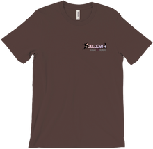 Das FaillaShirt  mit kleinem Aufdruck