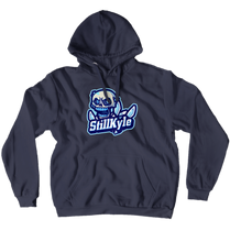 stillkyle Hoodies (No-Zip/Pullover)