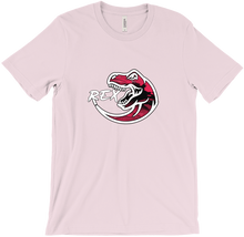 Big Logo T-Shirt (More Colours)
