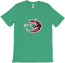 Big Logo T-Shirt (More Colours)
