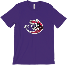 Big Logo T-Shirt (More Colours)