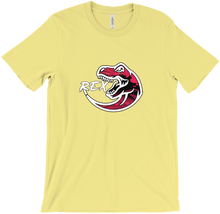 Big Logo T-Shirt (More Colours)
