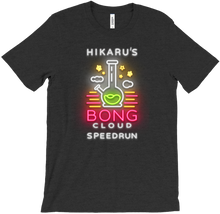Hikaru's BongCloud Speedrun T-Shirts