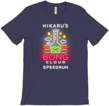 Hikaru's BongCloud Speedrun T-Shirts