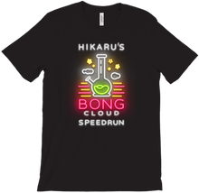 Hikaru's BongCloud Speedrun T-Shirts