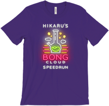 Hikaru's BongCloud Speedrun T-Shirts