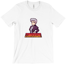 steampoweredhrtt T-Shirts
