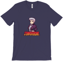 steampoweredhrtt T-Shirts