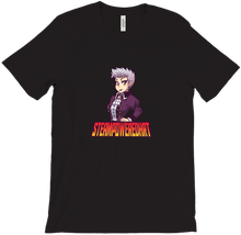 steampoweredhrtt T-Shirts