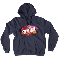 fxmixx Hoodies (No-Zip/Pullover)