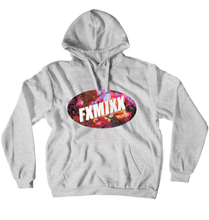 fxmixx Hoodies (No-Zip/Pullover)
