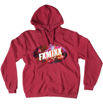 fxmixx Hoodies (No-Zip/Pullover)