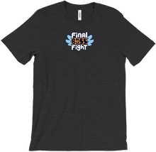 Final Boss Fight T-Shirts