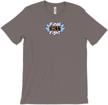 Final Boss Fight T-Shirts