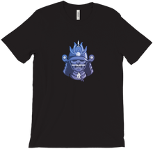 Tk T-Shirt Samurai Edition