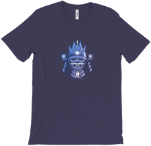 Tk T-Shirt Samurai Edition