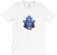 Tk T-Shirt Samurai Edition