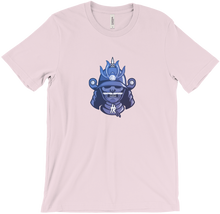 Tk T-Shirt Samurai Edition