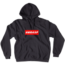 IIWraxp BOX hoodie