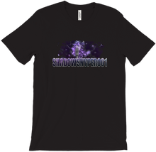 Purple Logo T-Shirts