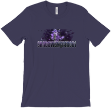 Purple Logo T-Shirts
