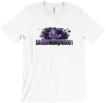Purple Logo T-Shirts