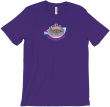 Marzy's "Kaplans Keller"-Shirt