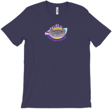 Marzy's "Kaplans Keller"-Shirt