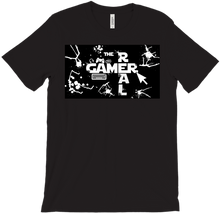 therealgamer T-Shirts