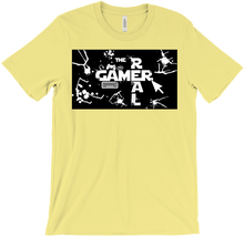 therealgamer T-Shirts