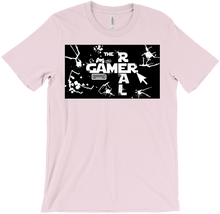 therealgamer T-Shirts