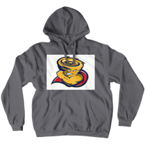georgi205 Hoodies (No-Zip/Pullover)