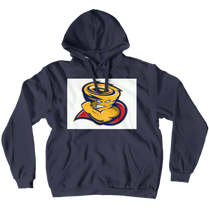 georgi205 Hoodies (No-Zip/Pullover)