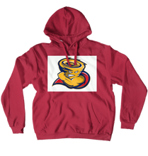 georgi205 Hoodies (No-Zip/Pullover)