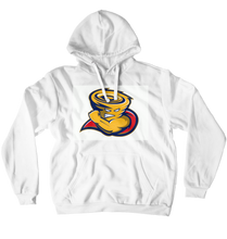 georgi205 Hoodies (No-Zip/Pullover)