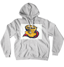 georgi205 Hoodies (No-Zip/Pullover)