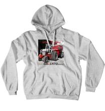 Hoodies (No-Zip/Pullover)