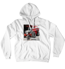Hoodies (No-Zip/Pullover)