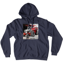 Hoodies (No-Zip/Pullover)