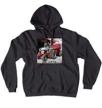 Hoodies (No-Zip/Pullover)