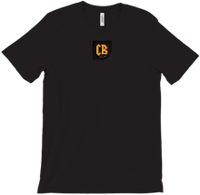 captain_balthazar T-Shirts