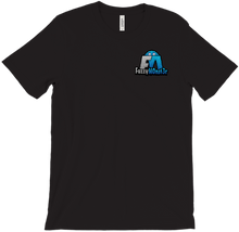 fuzzym0nst3r T-Shirts
