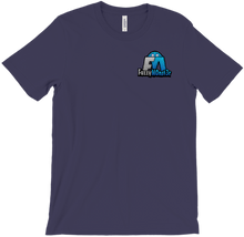 fuzzym0nst3r T-Shirts