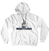 Laoch Wolf Hoodies (No-Zip/Pullover)