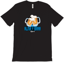 eldemicharrua T-Shirts