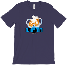 eldemicharrua T-Shirts
