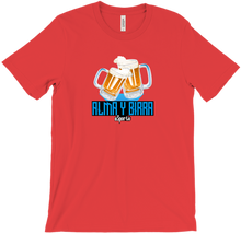 eldemicharrua T-Shirts