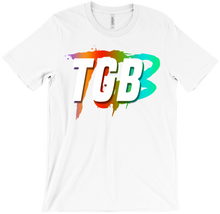gamingbunchtv T-Shirts