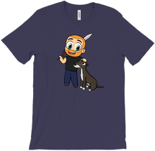 Kira and OG T-Shirt