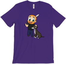 Kira and OG T-Shirt